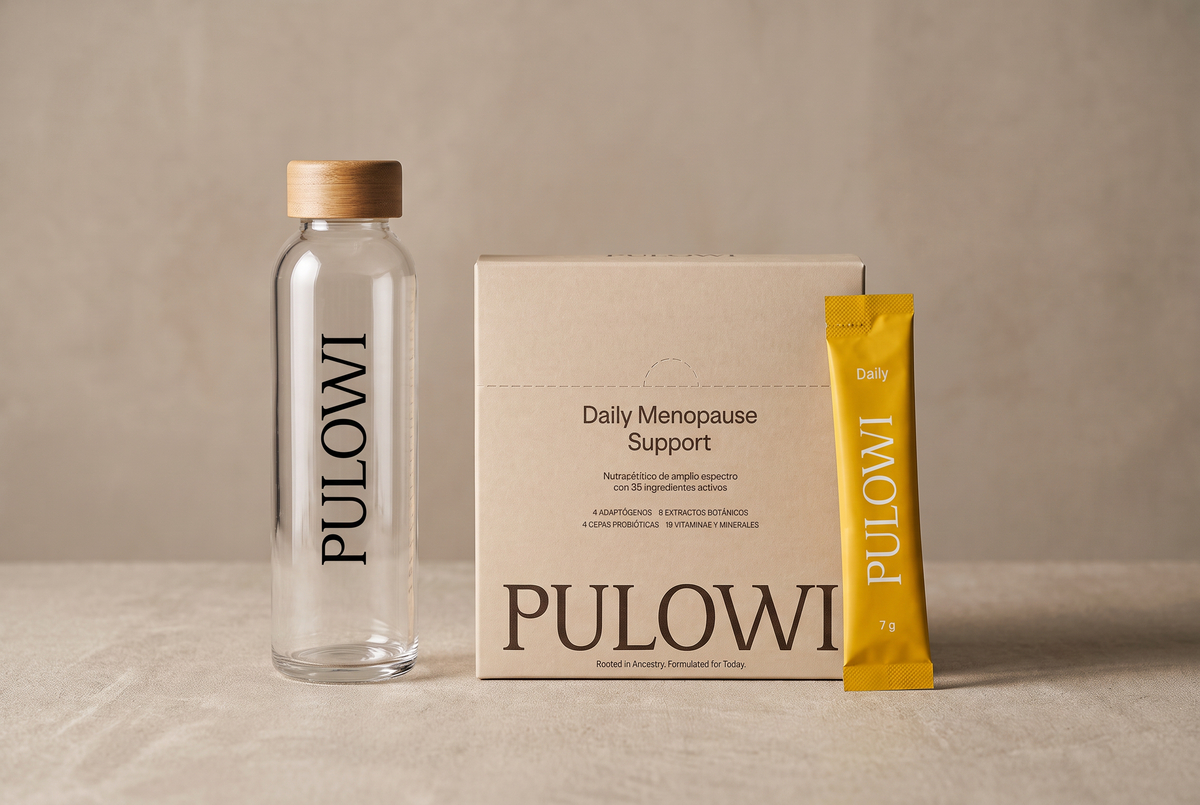 Daily Menopause Support