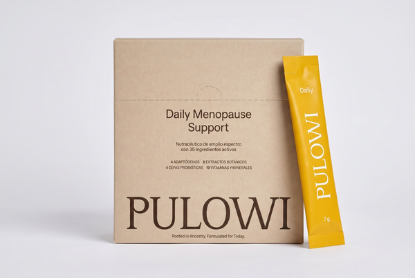 Daily Menopause Support