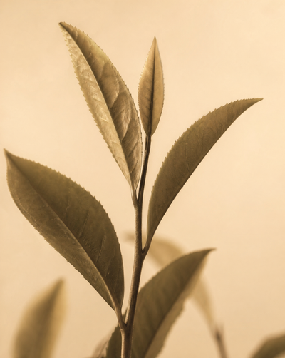Té verde