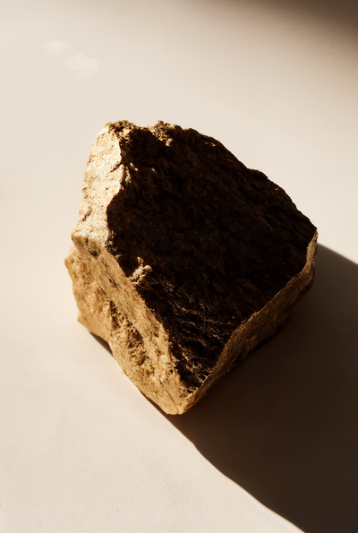 Zinc