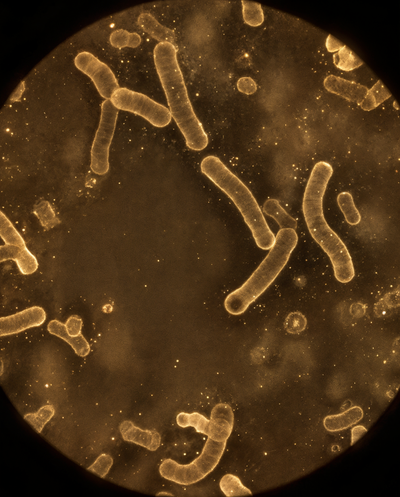 Limosilactobacillus Reuteri LR08